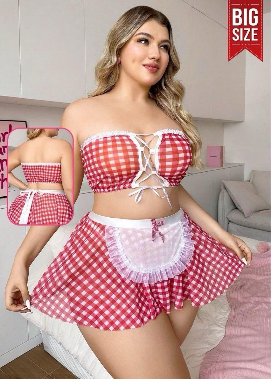 Maid Set