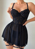 Amora Dress