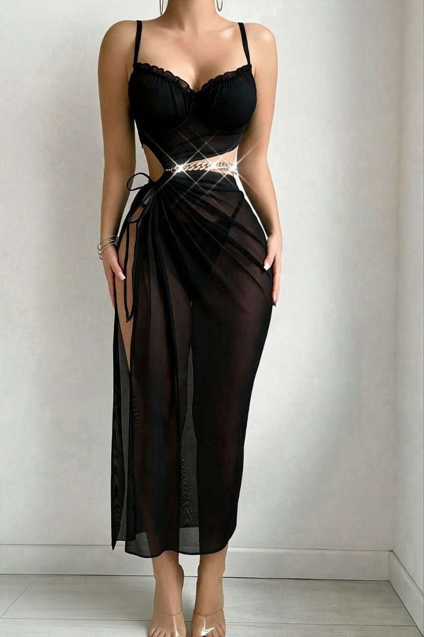 Aria Dress