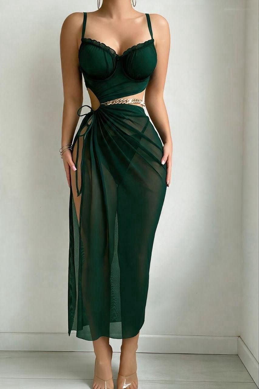 Aria Dress