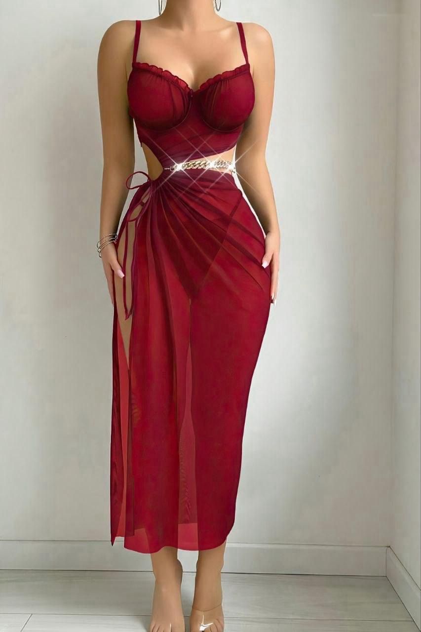 Aria Dress