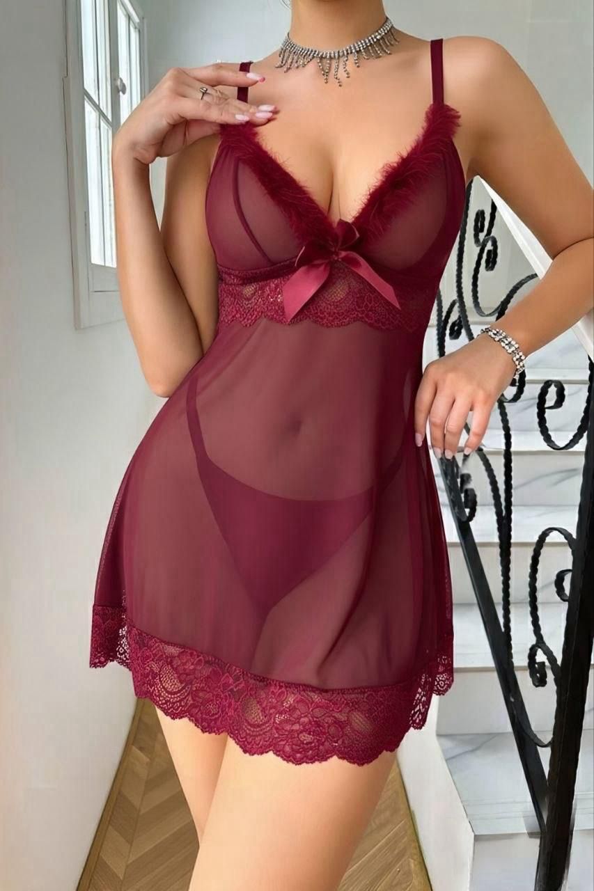 Elara Babydoll