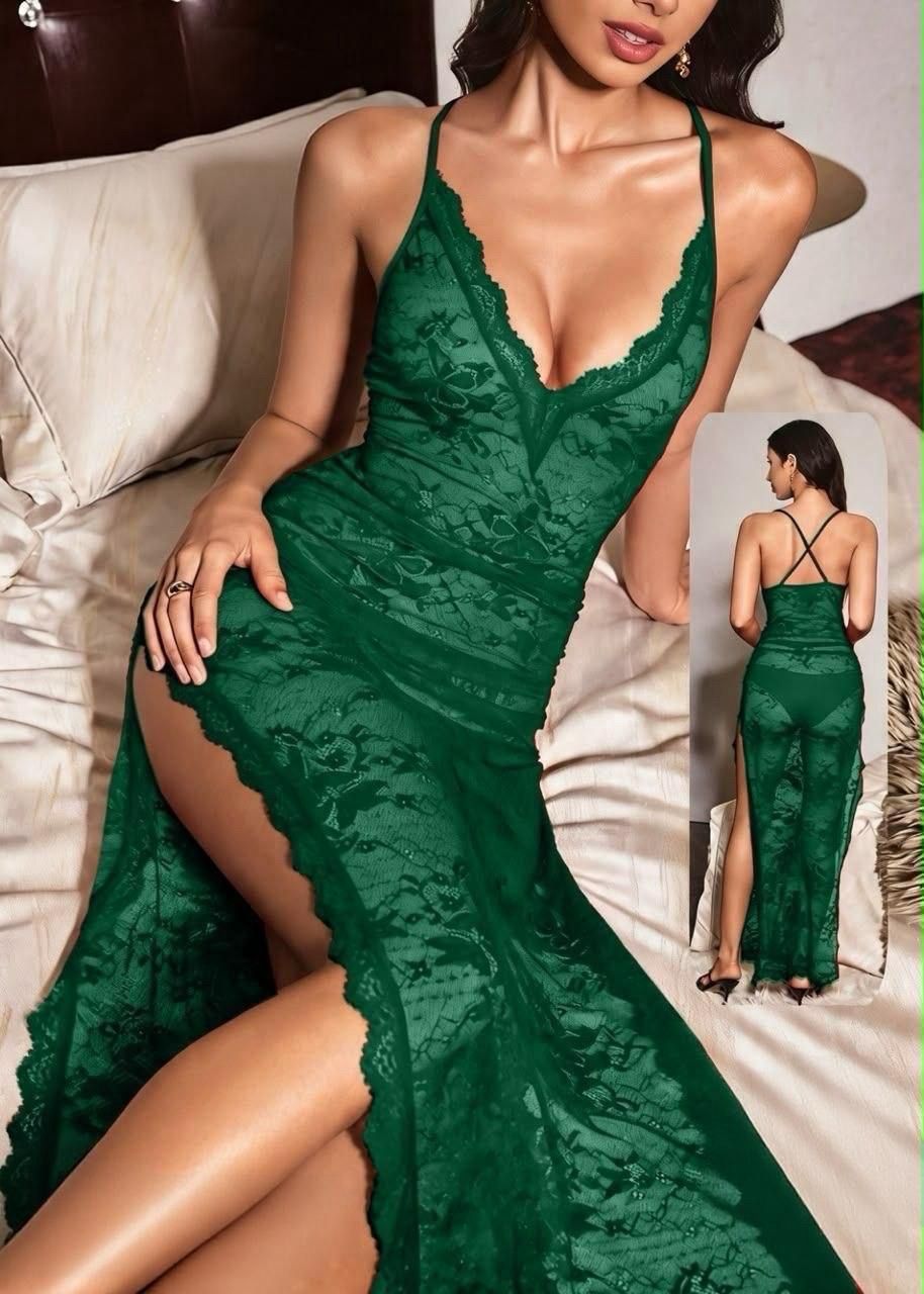 Aveline Dress
