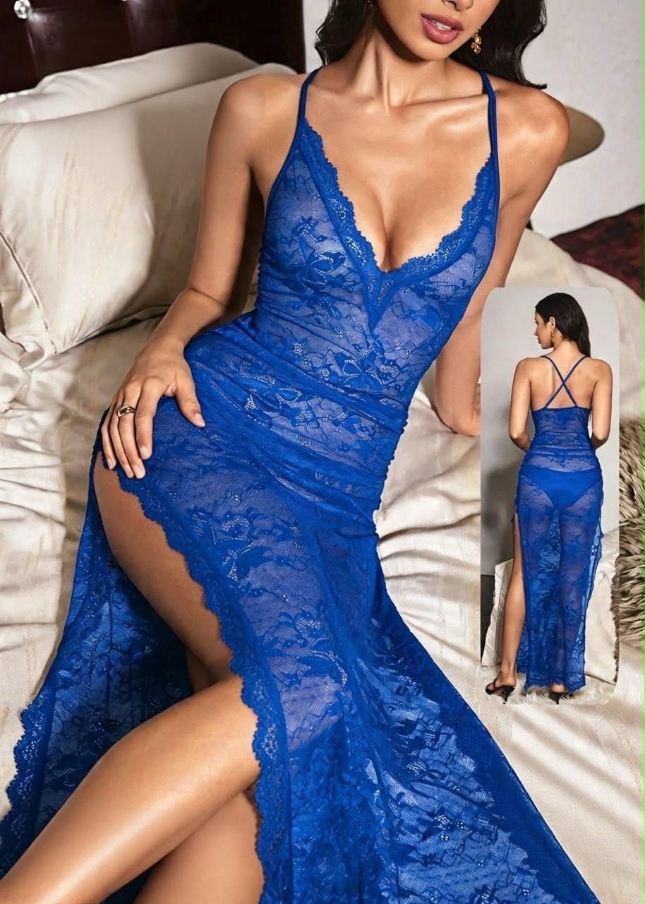 Aveline Dress