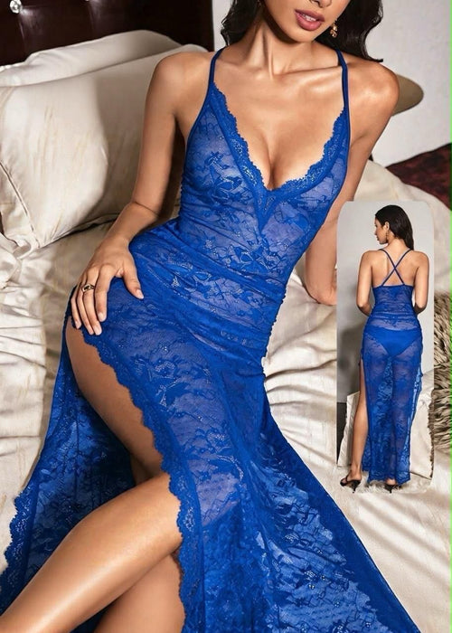 Aveline Dress