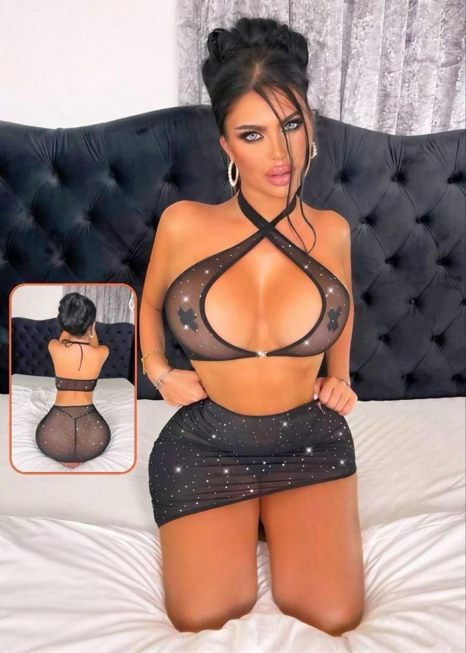 Violetta Set