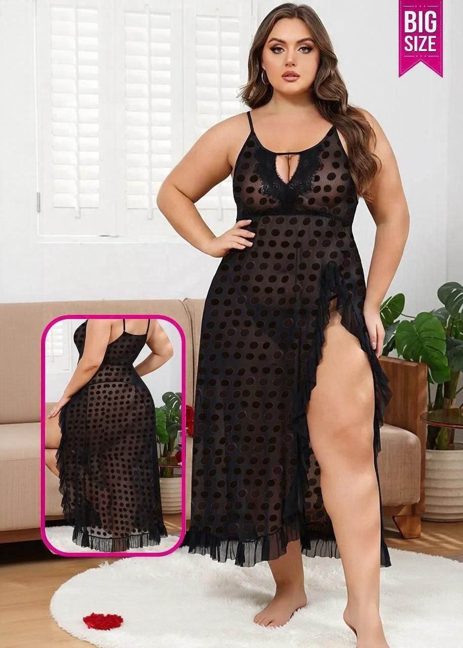 Arabella Babydoll