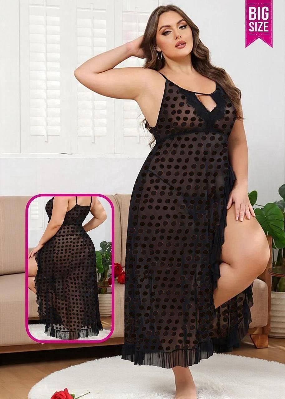Arabella Babydoll