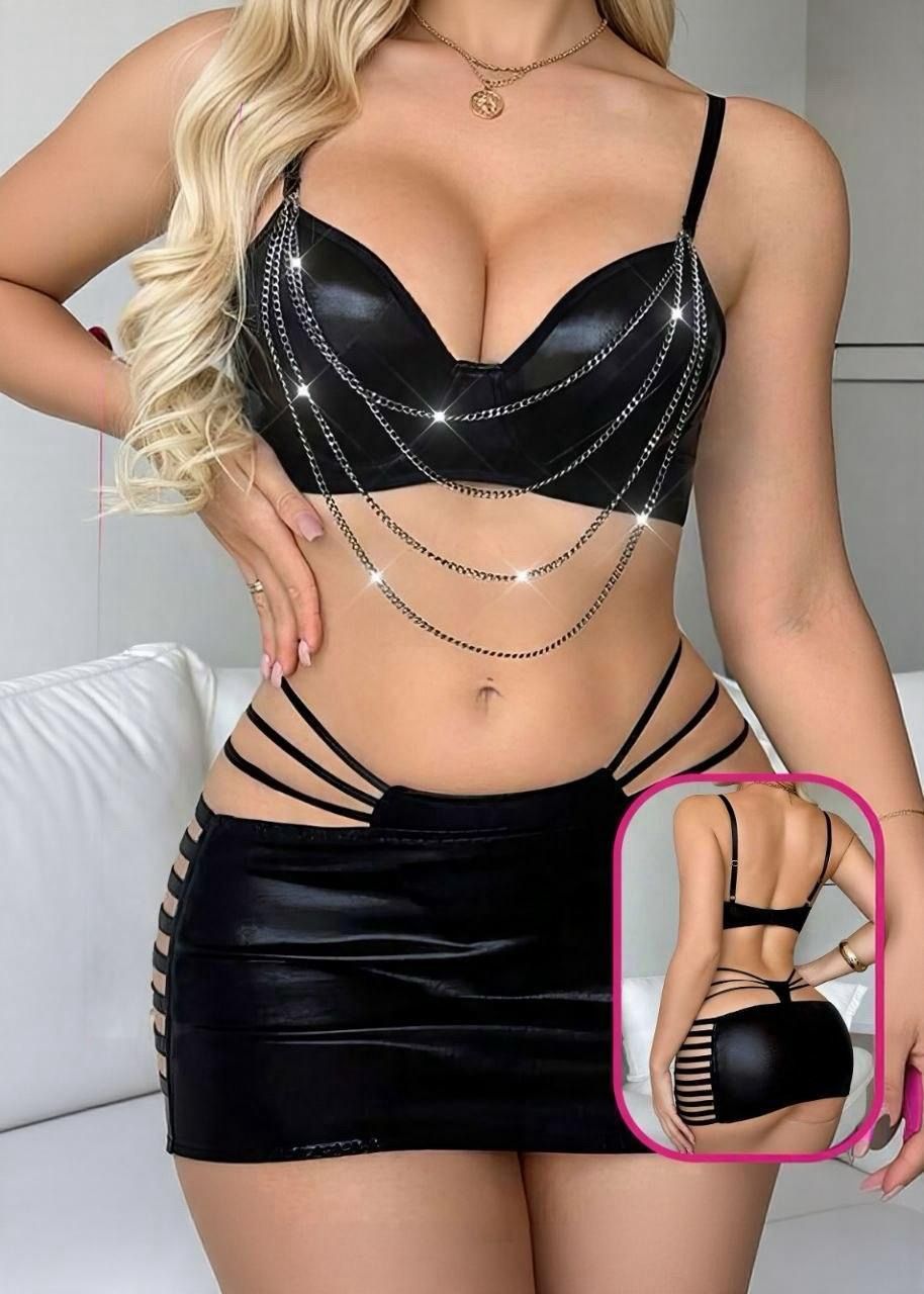 Midnight Set