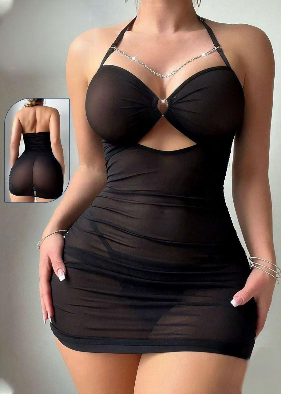 Vienne Dress