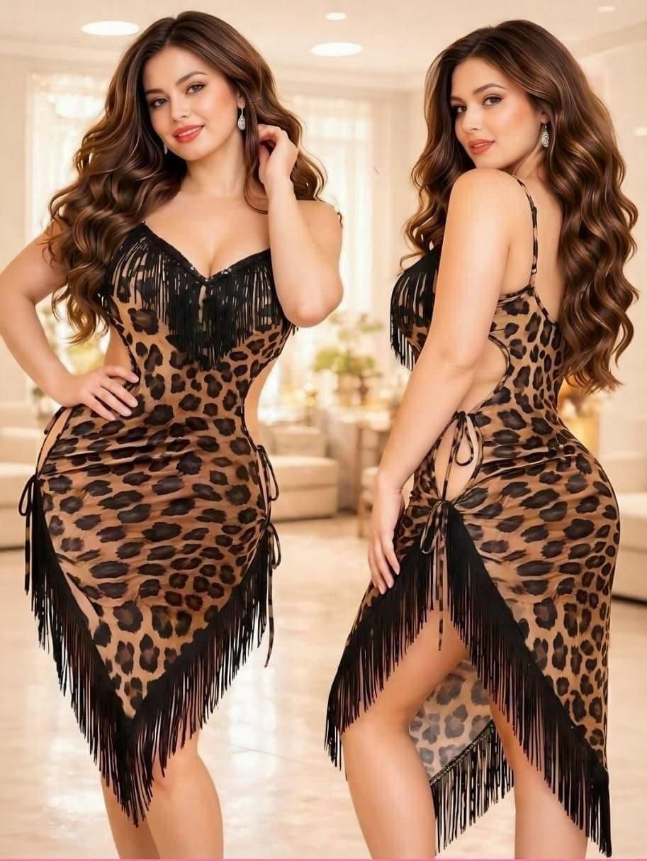 Liora Dress