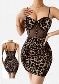 Zafira Dress