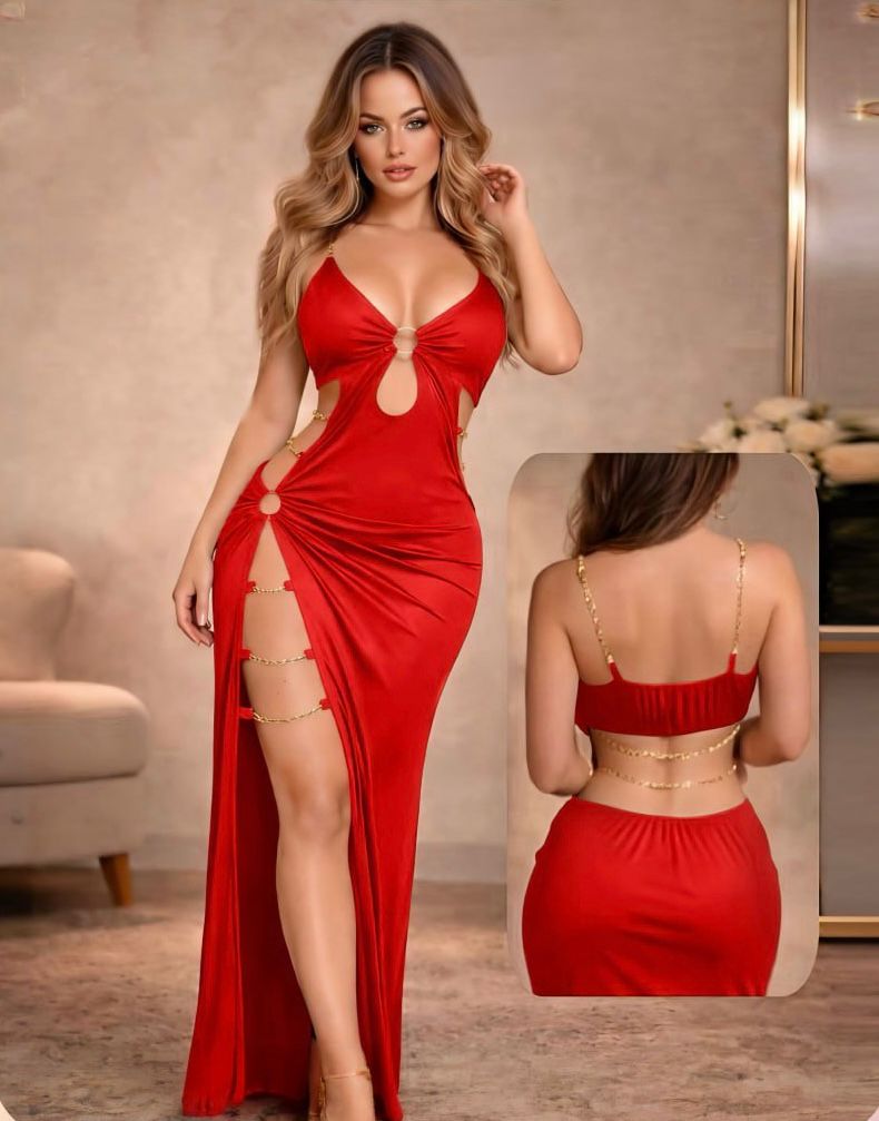 Seraphine Dress