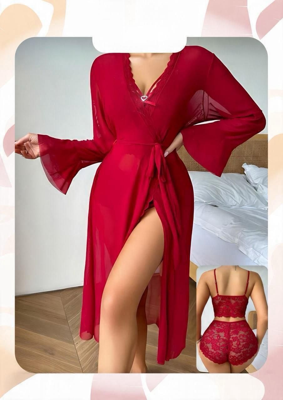 Sienna 3-Pieces Set