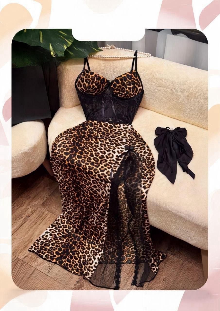 Fiera Dress