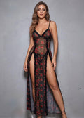 Rosaline Lace Dress