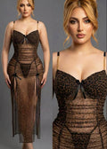 Valentina Dress