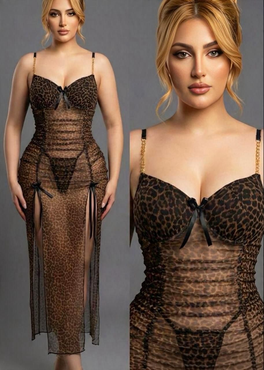Valentina Dress