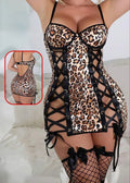 Tigress Dress