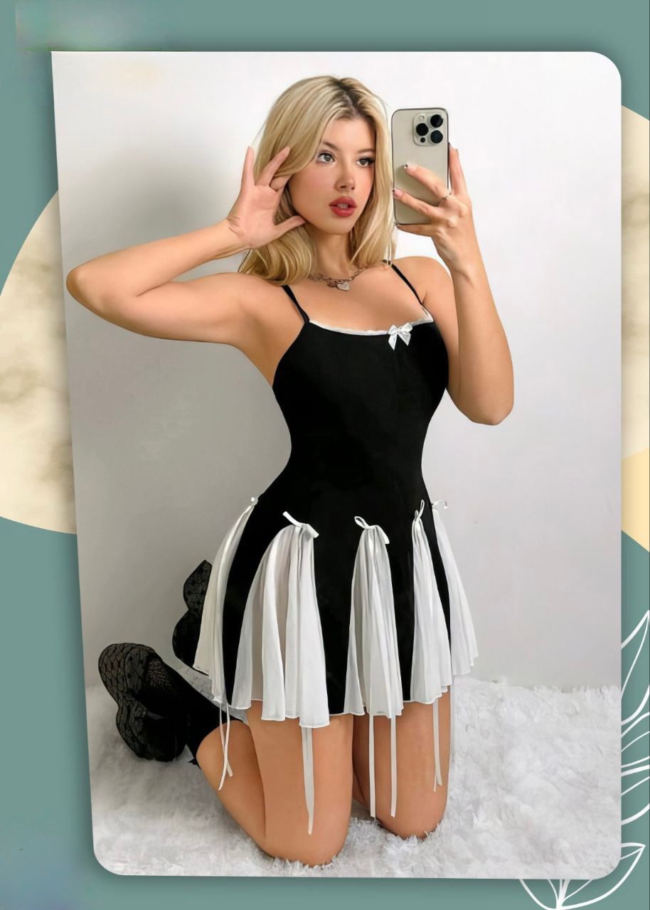Maribel Dress