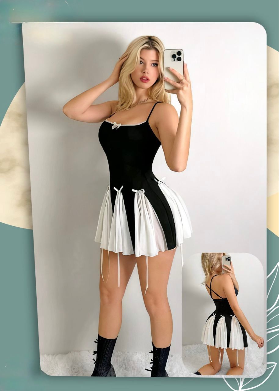 Maribel Dress