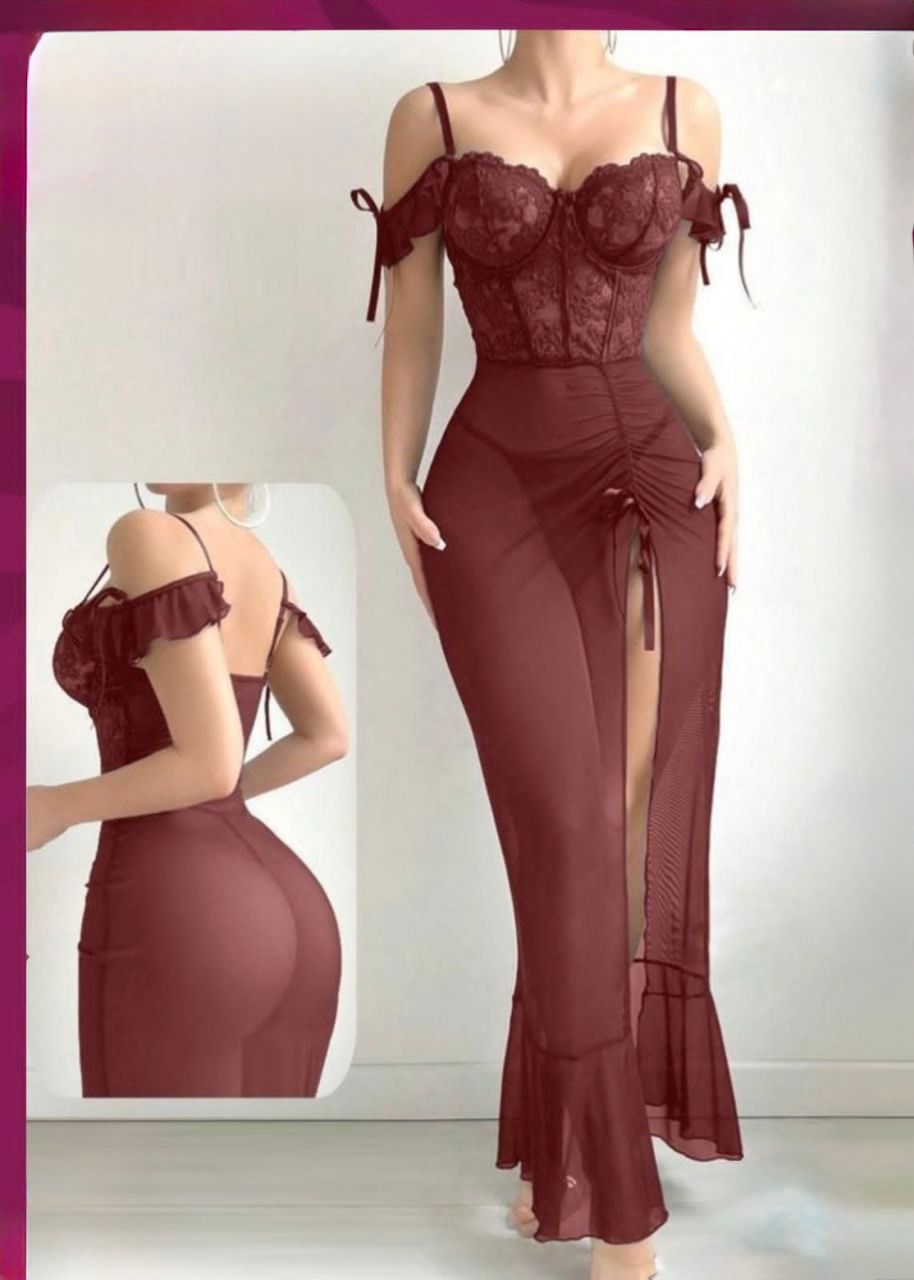 Roselyn Dress