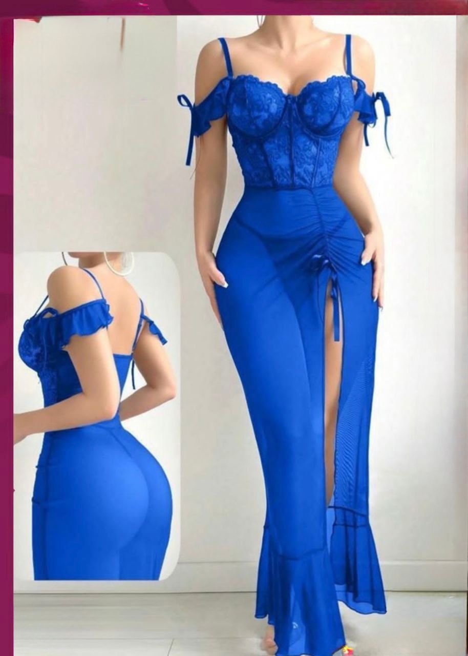 Roselyn Dress