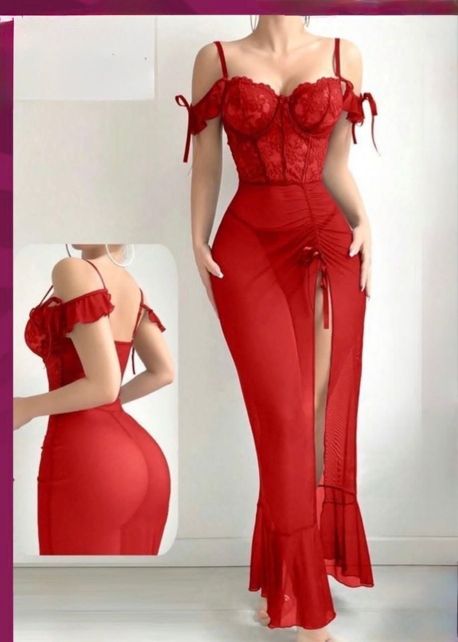 Roselyn Dress