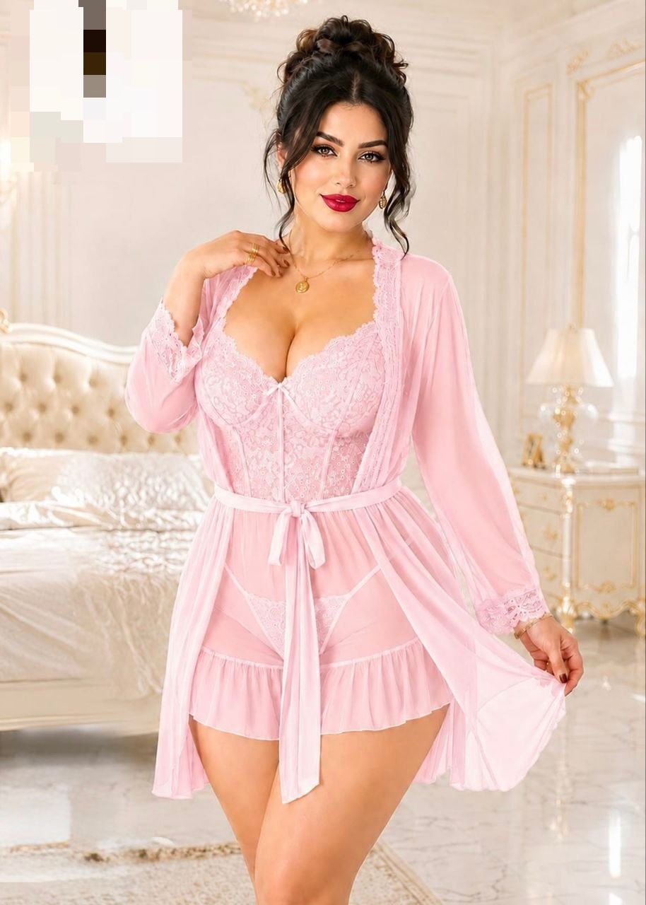 Lunaria Set
