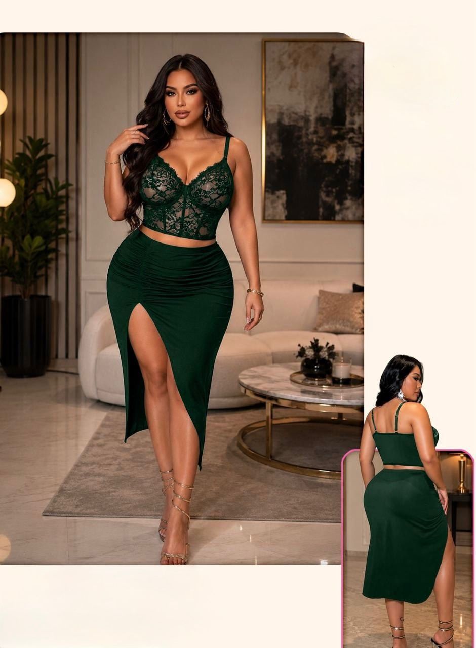 Evelisse Set