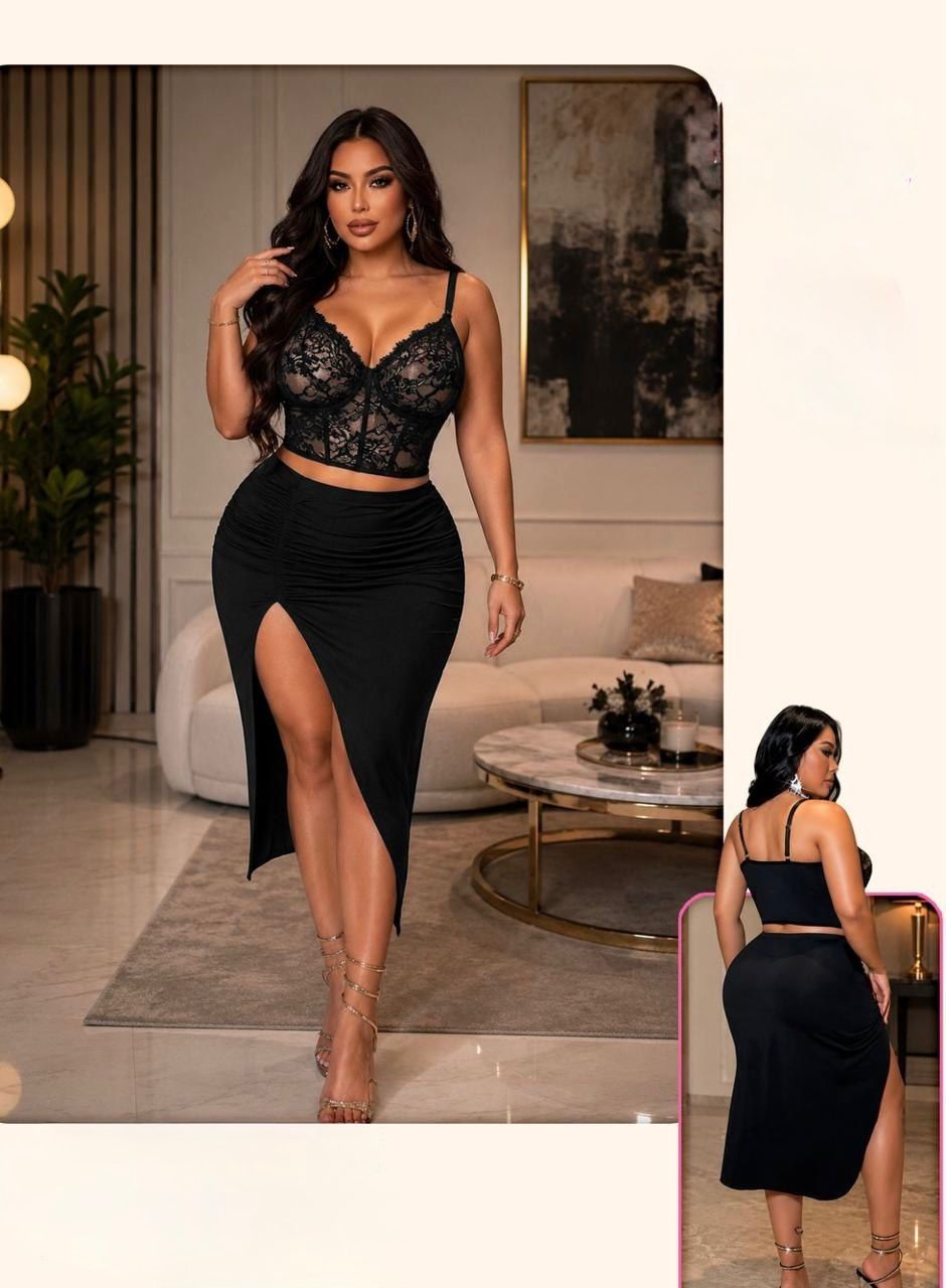 Evelisse Set