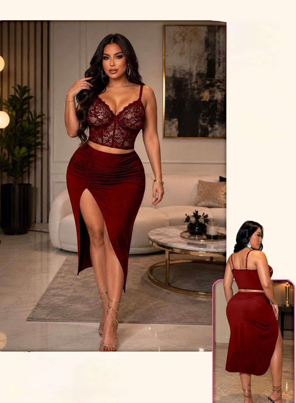 Evelisse Set