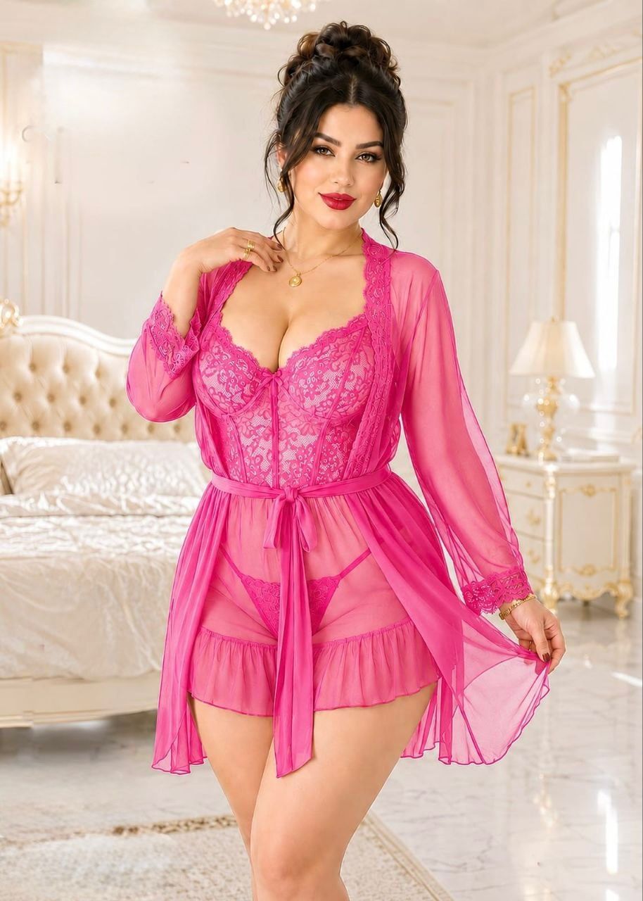Lunaria Set