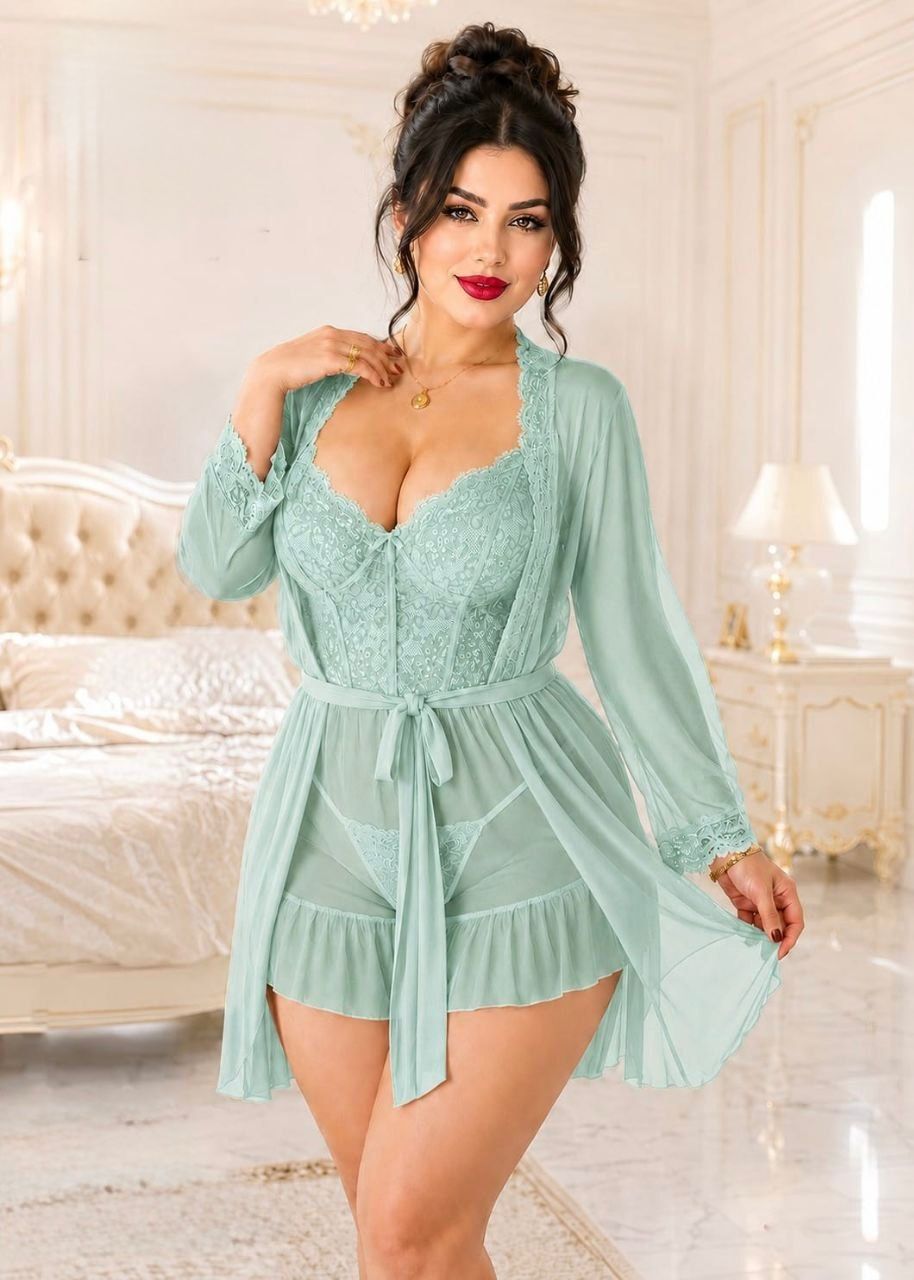 Lunaria Set