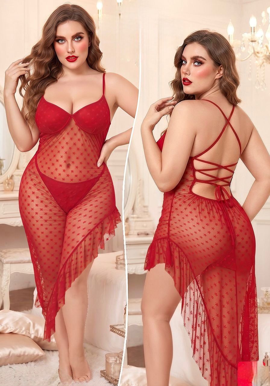 Avella Babydoll