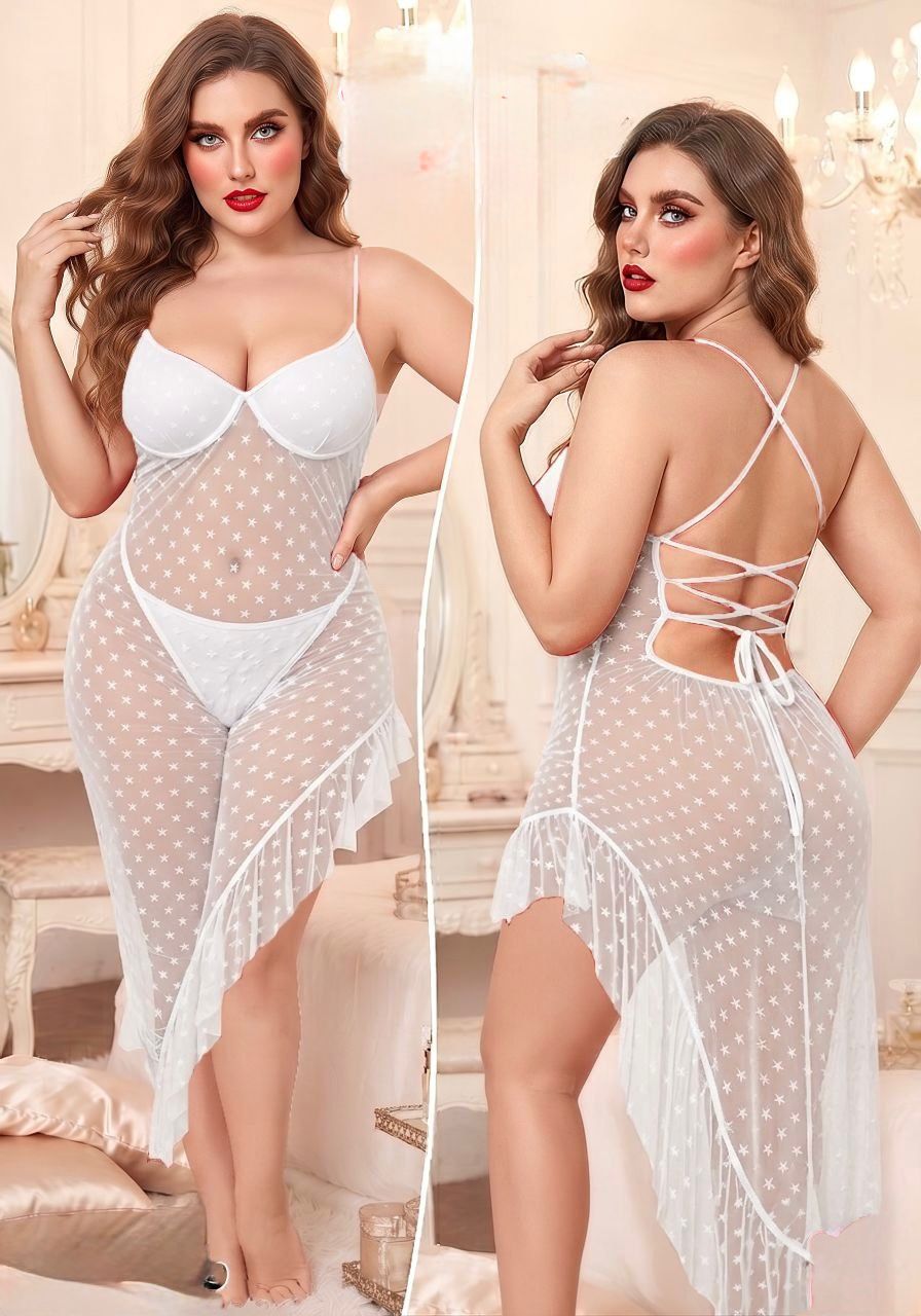 Avella Babydoll