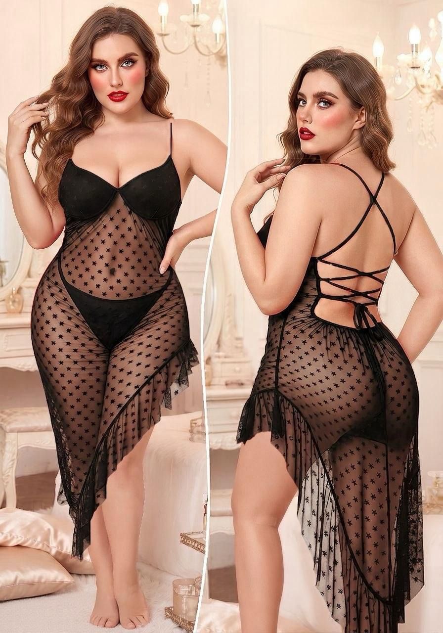 Avella Babydoll