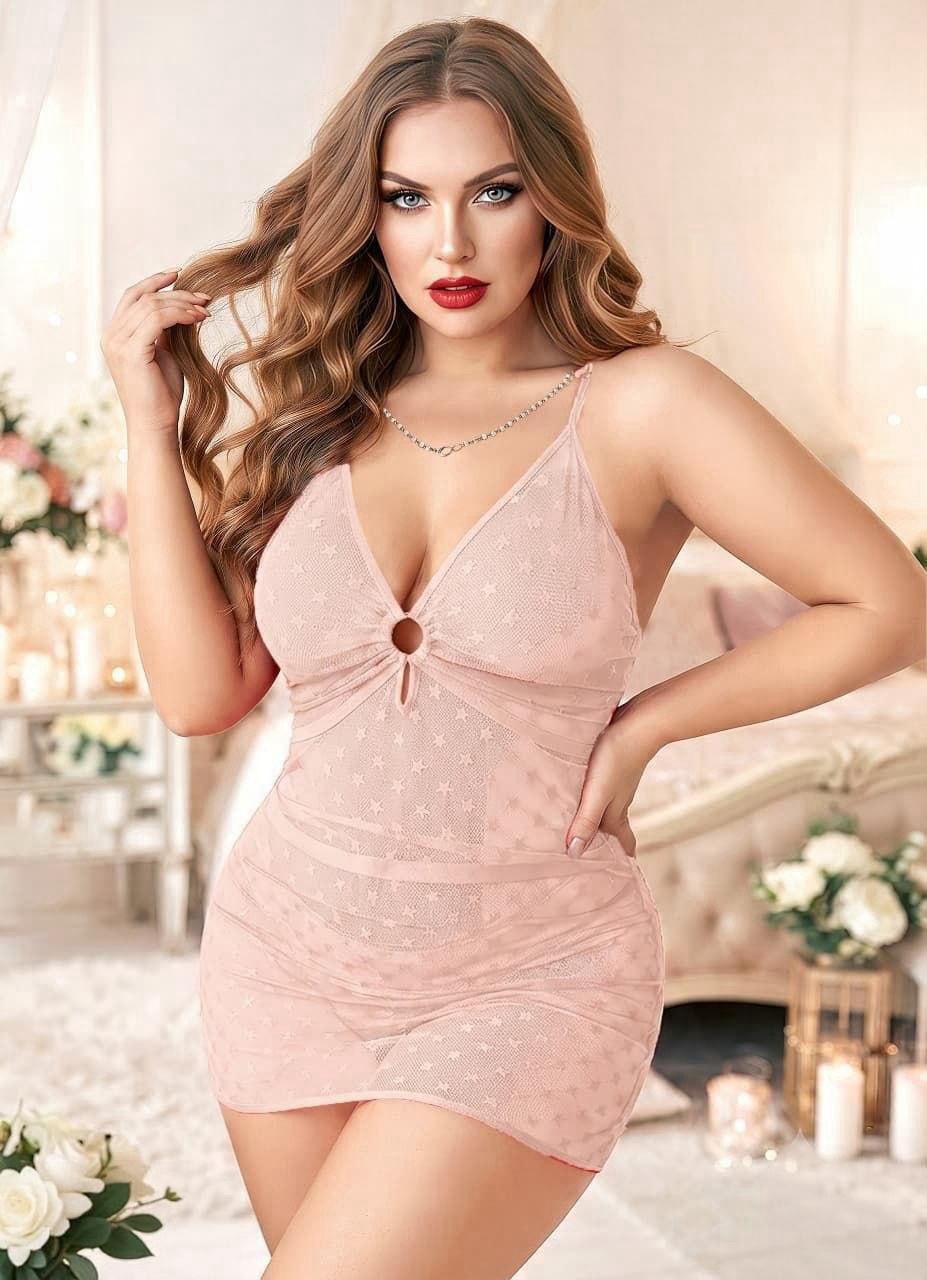 Mira Dress