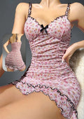 Siena Dress