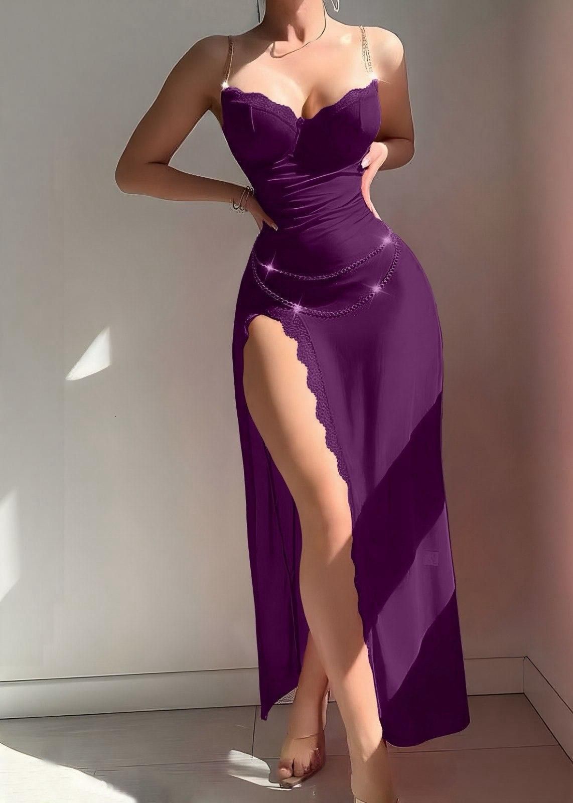 Lunara Dress