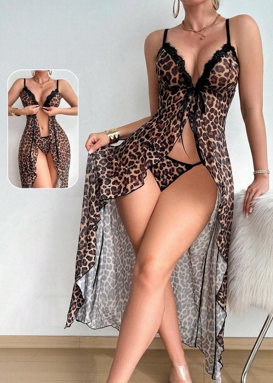 Jungle Muse Set