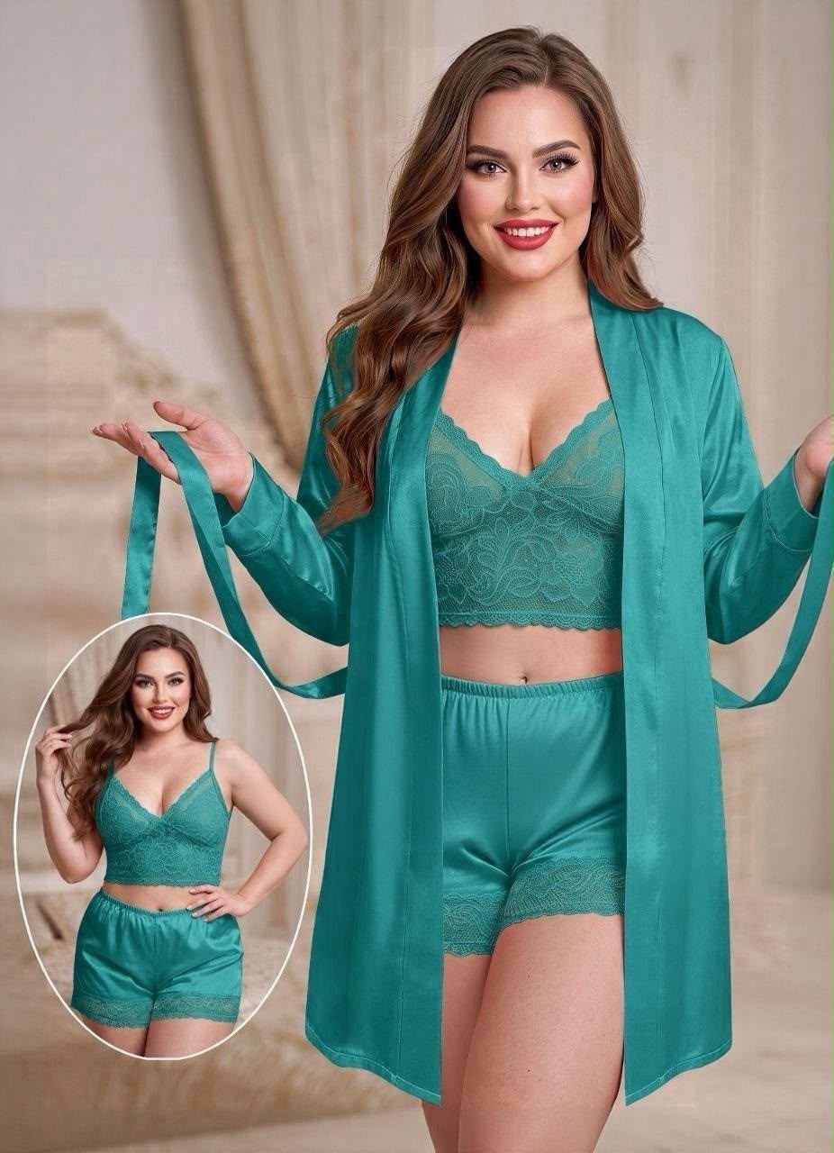 Sorevia Pajama Set