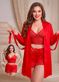 Sorevia Pajama Set