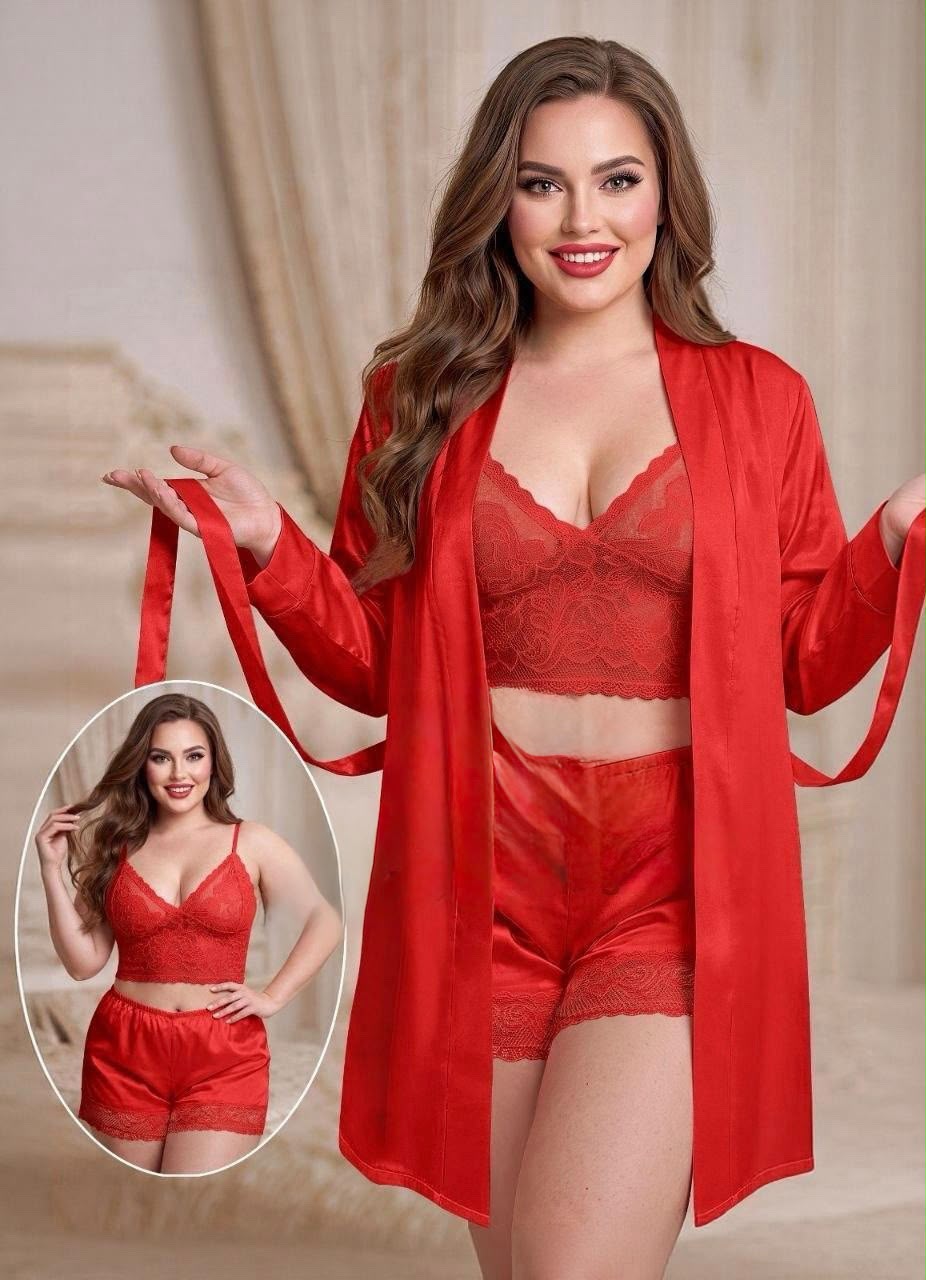 Sorevia Pajama Set