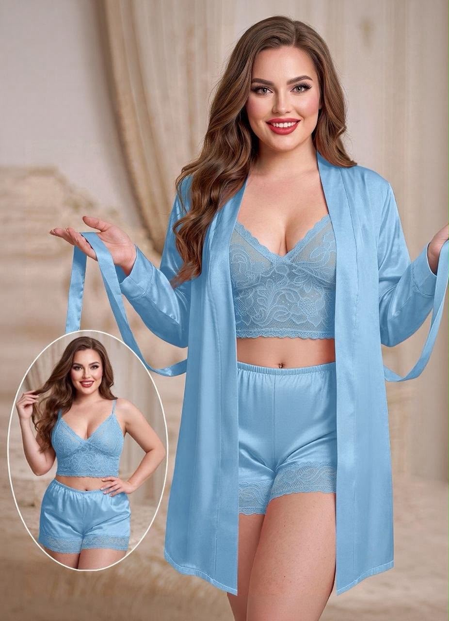 Sorevia Pajama Set