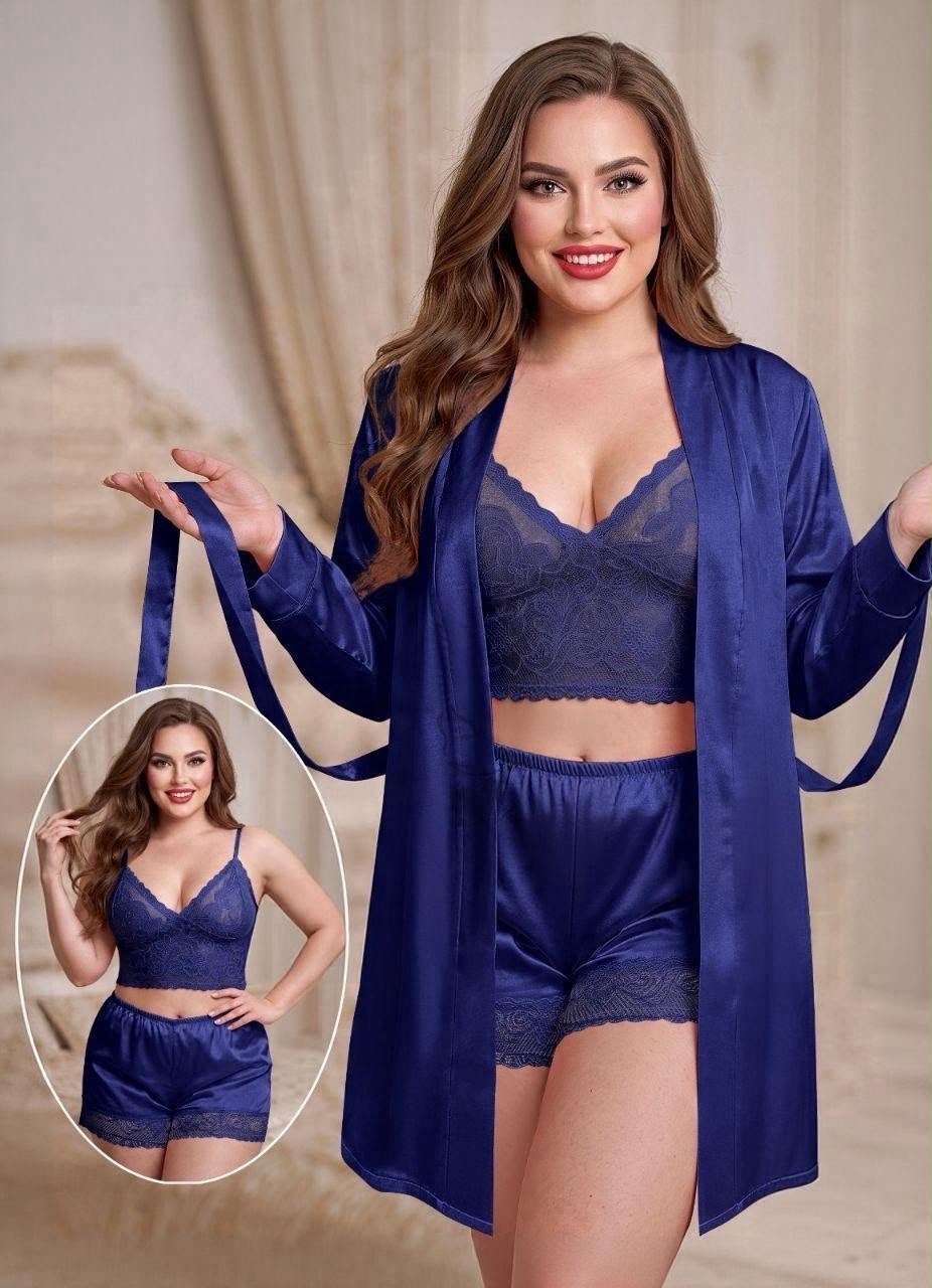 Sorevia Pajama Set