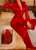 Elaris Pajama Set