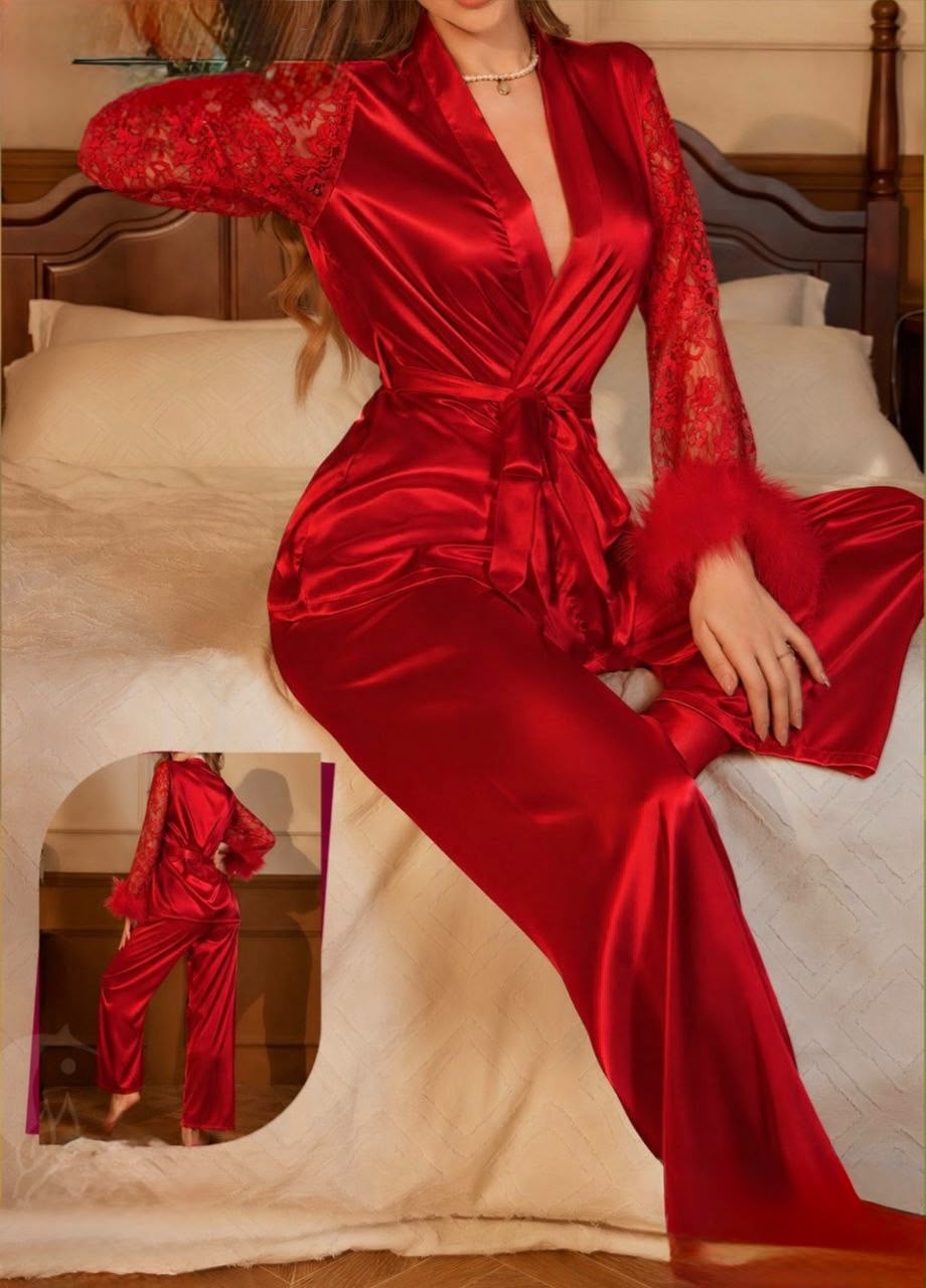 Elaris Pajama Set