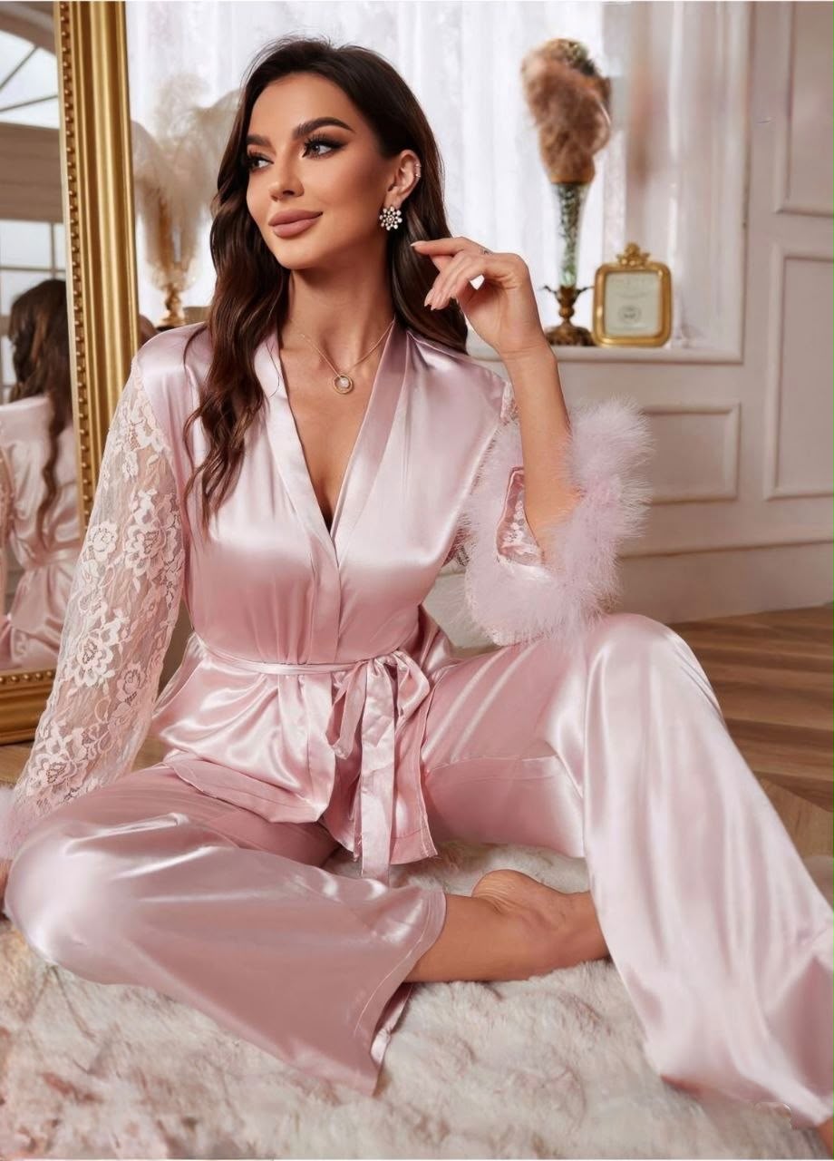 Elaris Pajama Set