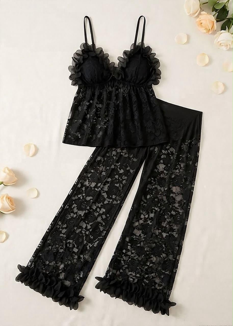 Dreamscape Pajama Set